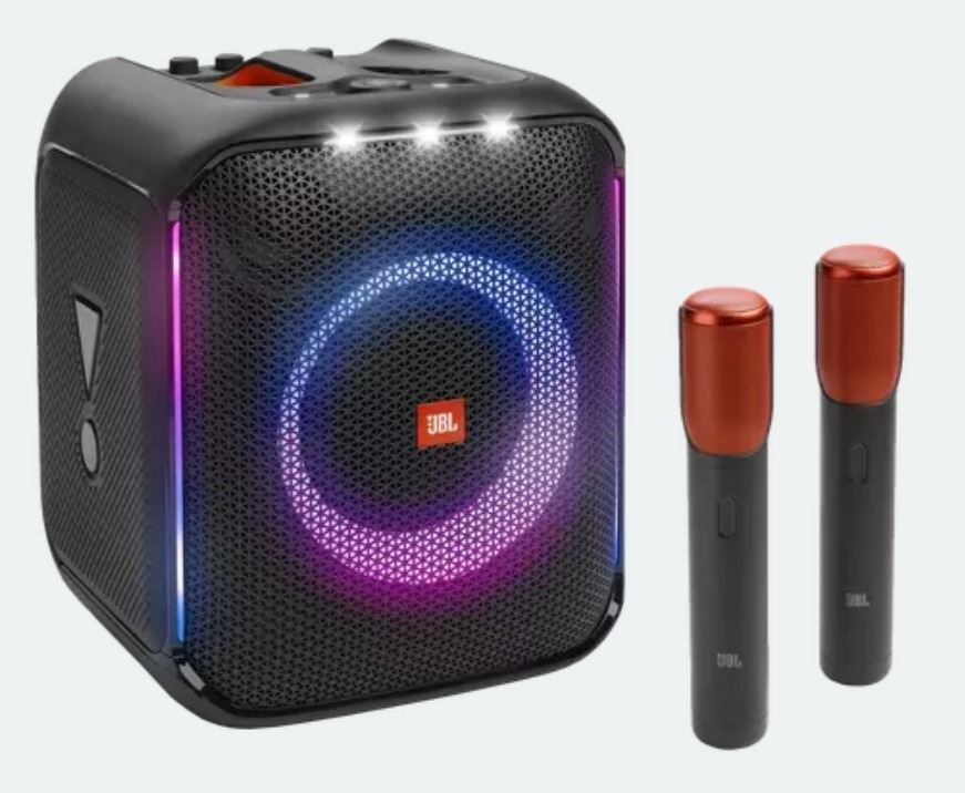 Caixa de Som JBL 100W RMS