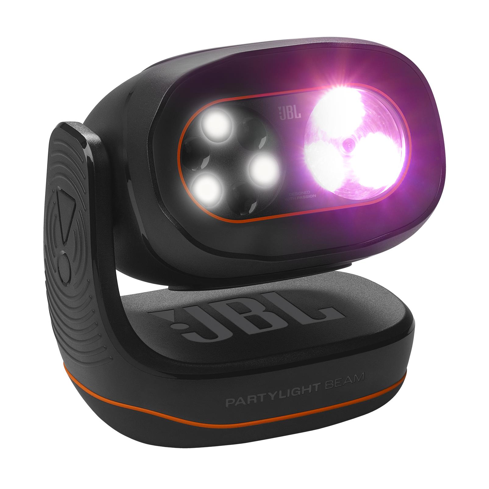 Jogo de Luz JBL Beam